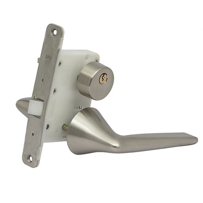 MPN1614 Door Lever Lock