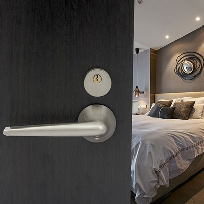 MPN1614 Door Lever Lock