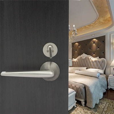 MPN1614 Door Lever Lock