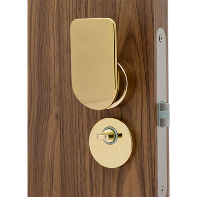 MG2813 Push Pull Mortise Lock
