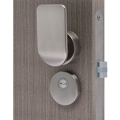 MG2813 Push Pull Mortise Lock