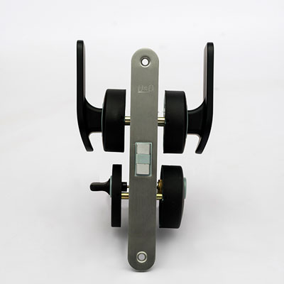 MG2814 Push Pull Mortise Lock