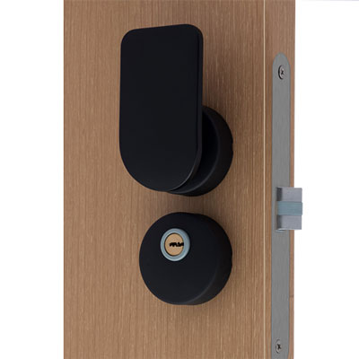 MG2814 Push Pull Mortise Lock