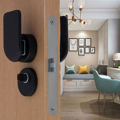 MG2814 Push Pull Mortise Lock