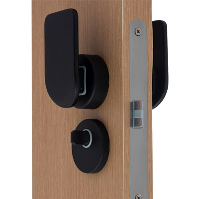 MG2814 Push Pull Mortise Lock