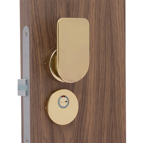 MG28 Series Push Pull Mortise Lock