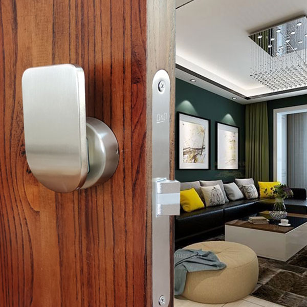 MG2811 Push Pull Mortise Lock