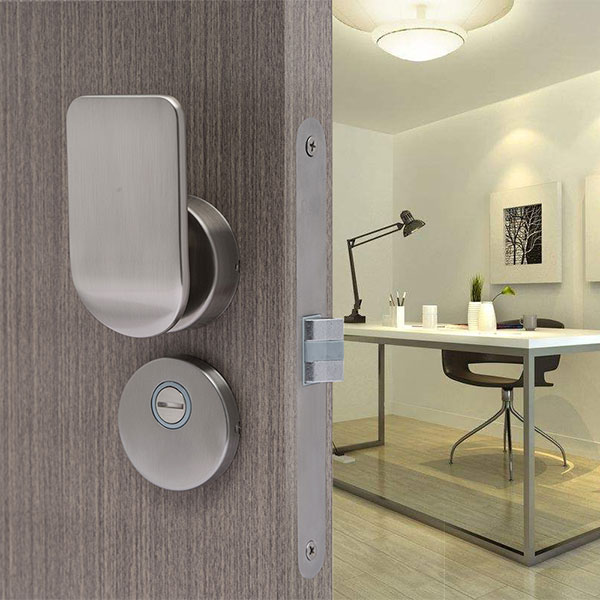 MG2813 Push Pull Mortise Lock