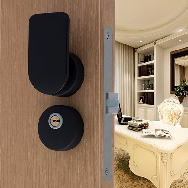 MG2814 Push Pull Mortise Lock