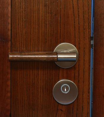 MG1613 Mortise Lever Lock