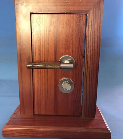 MG1614 Mortise Lever Lock