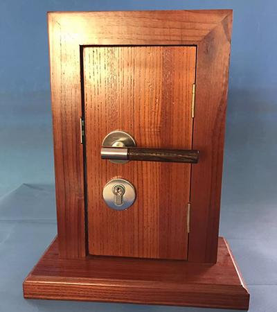 MG1614 Mortise Lever Lock