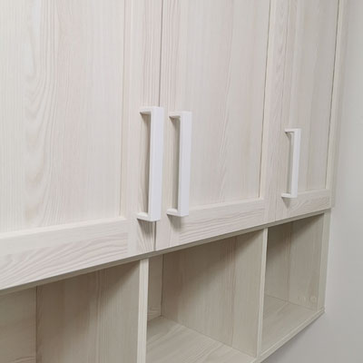 11476CF-X Pull Handle