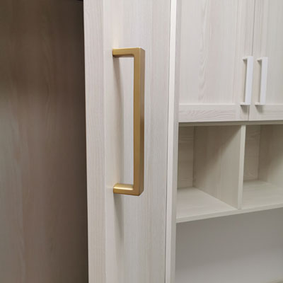 11476CF-X Pull Handle