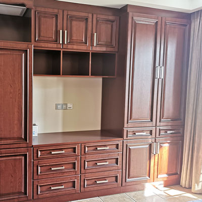 11476CF-X Pull Handle