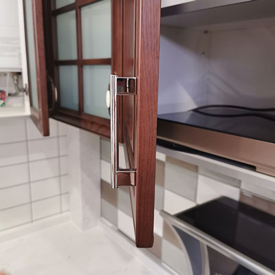 11476BB-02 Pull Handle