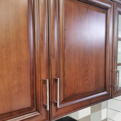 11476BB-02 Pull Handle