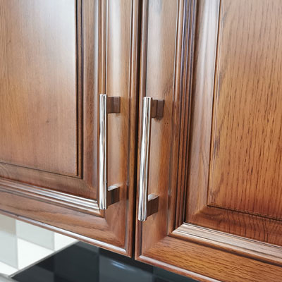 11476BB-02 Pull Handle