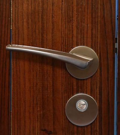 MG1623 Mortise Lever Lock