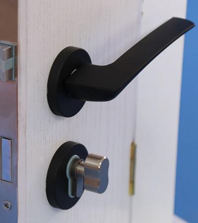 MG1624 Mortise Lever Lock