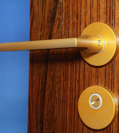 MG1633 Mortise Lever Lock