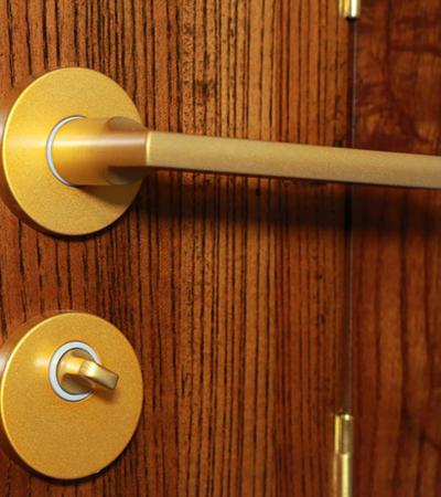 MG1633 Mortise Lever Lock