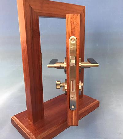 MG1634 Mortise Lever Lock