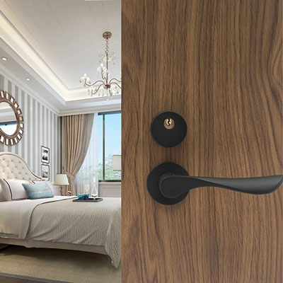 Mortise Lever Lock/Door Handle Lock