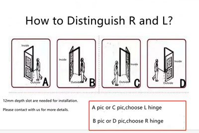 MPN1613 Door Lever Lock