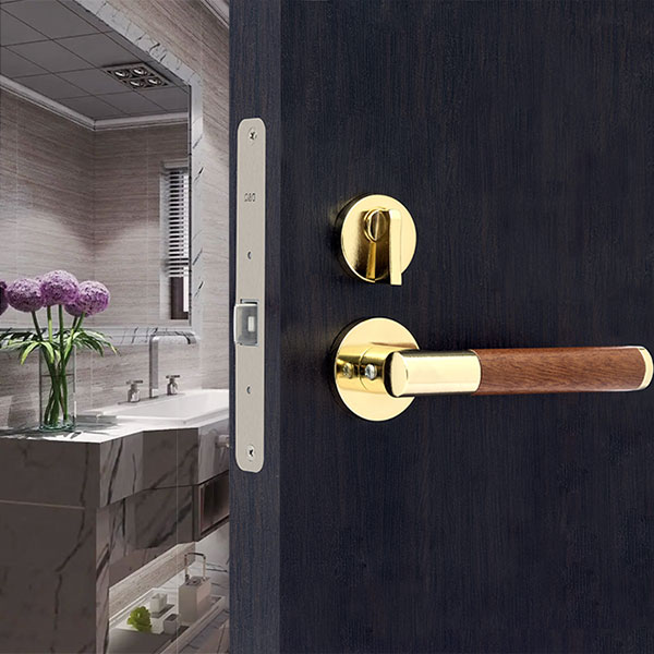 MPF16 Series Door Handle Lock