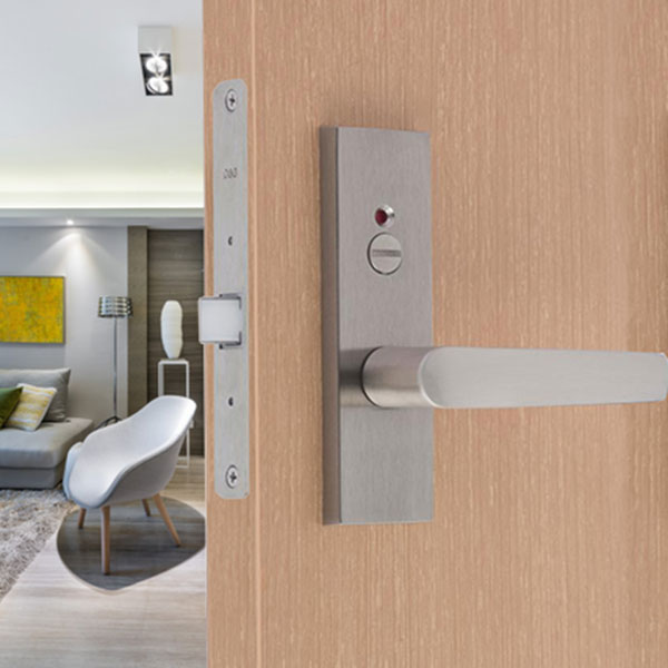 MPD1612 Mortise Lever Lock