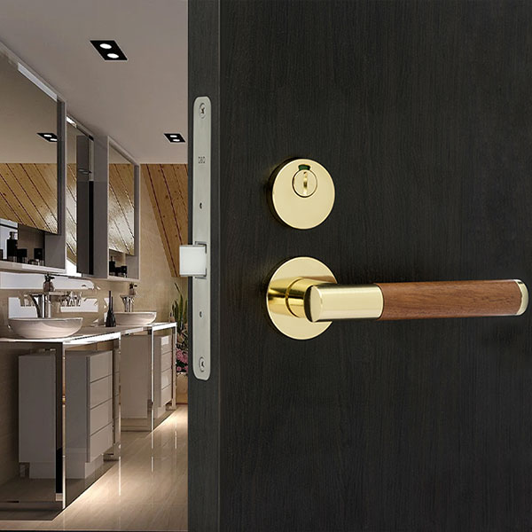 MPF1612 Door Handle Lock