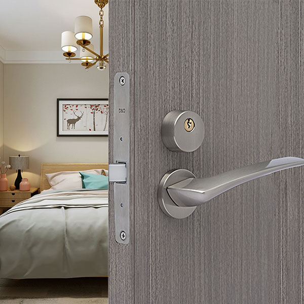 MPF1614 Door Handle Lock