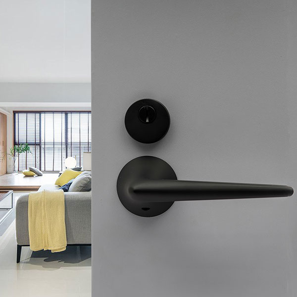 MPN1613 Door Lever Lock