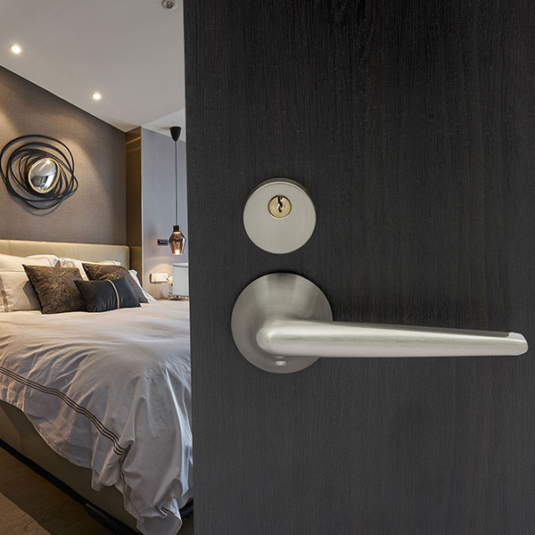 MPN1614 Door Lever Lock