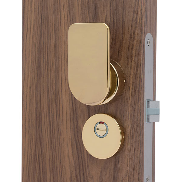 MG28 Series Push Pull Mortise Lock
