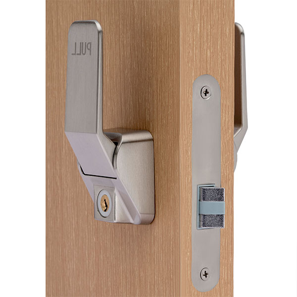 MG38 Series Push Pull Mortise Lock