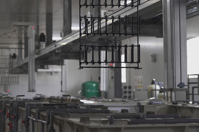 MG1613 Mortise Lever Lock